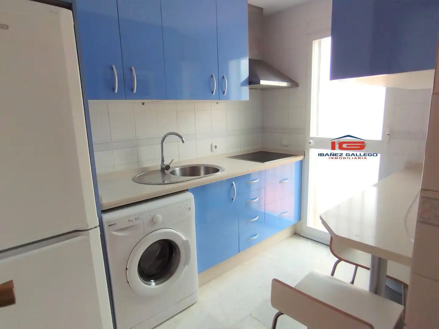 Maison mitoyenne à vendre à Centro - Calzada - Cabo Noval, imagen 8