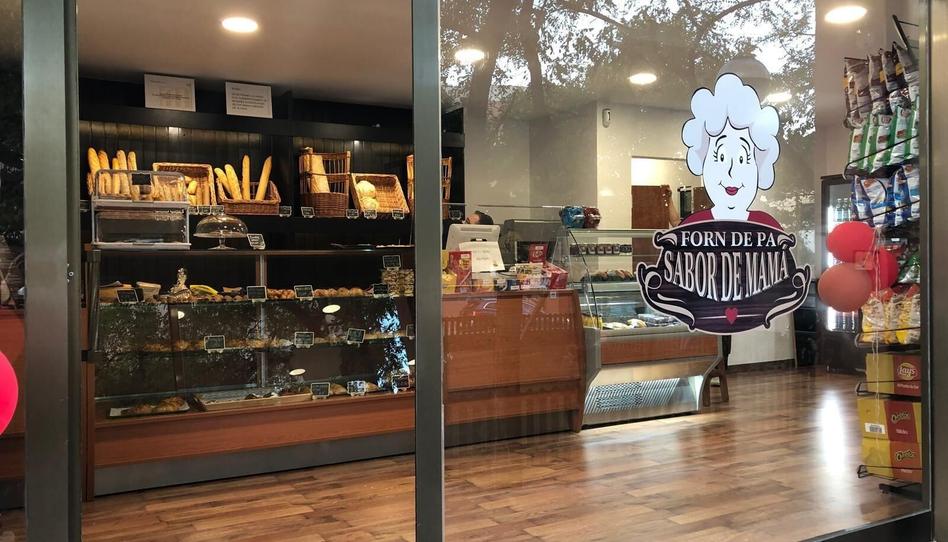 Photo 1 of Premises for sale in Carrer de Roma, Can Puiggener, Barcelona