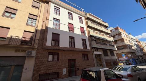 Photo 2 of Apartment to rent in Calle Azhuma, Fígares, Granada