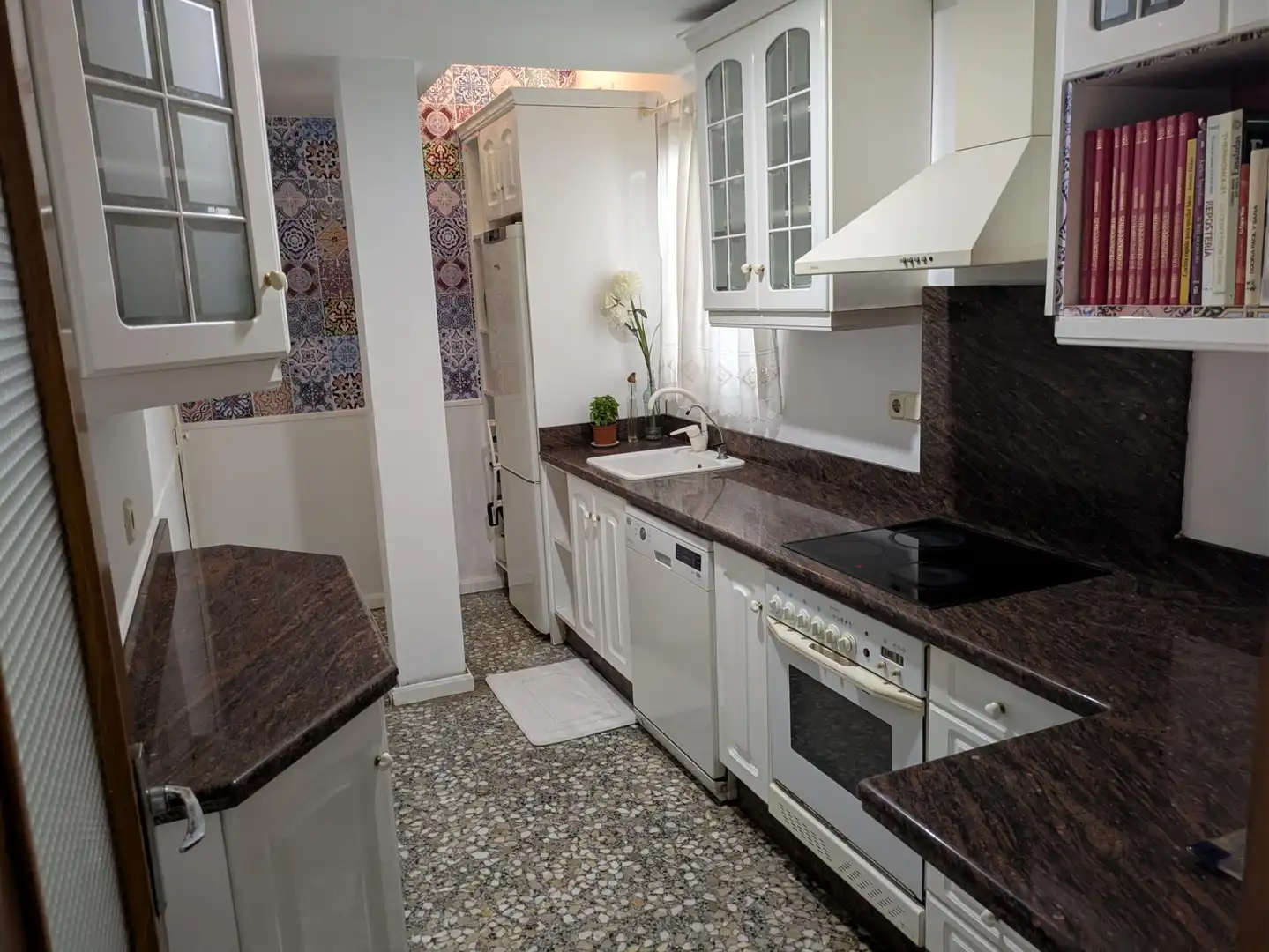 Casa en venta en Pueblo de Cullera, imagen 4