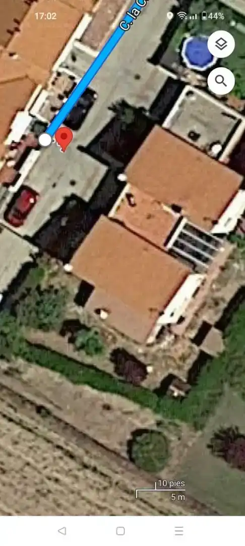 Casa o xalet en venda en Villalobón