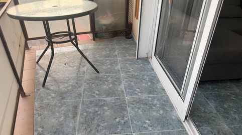 Foto 4 de Piso en venta en De la Riviera, Los Álamos, Torremolinos