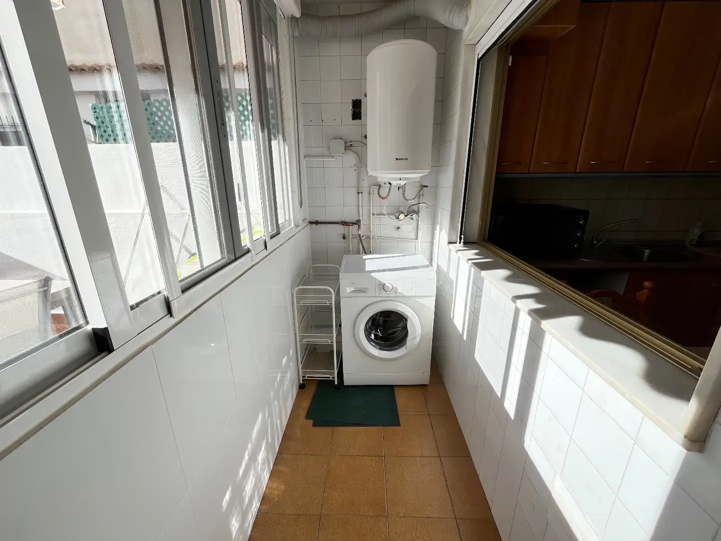 Flat with lift for sale in Calle Guadalajara 33, imagen 6