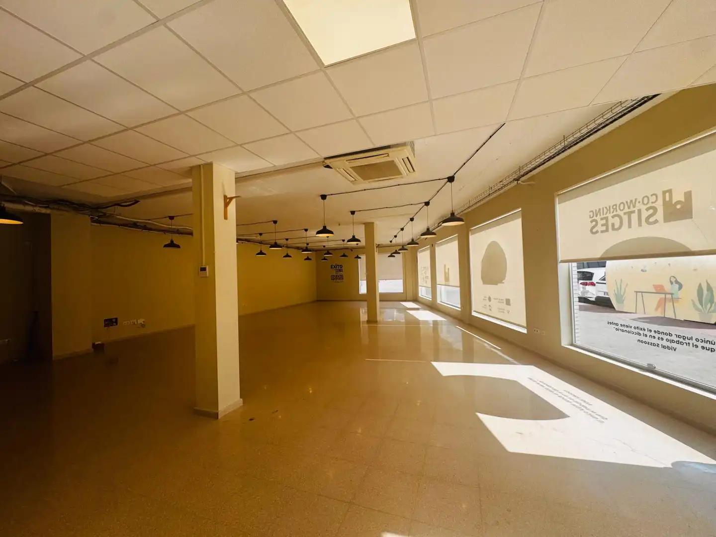 Local commercial à louer à Llevantina - Montgavina - Quintmar, imagen 6