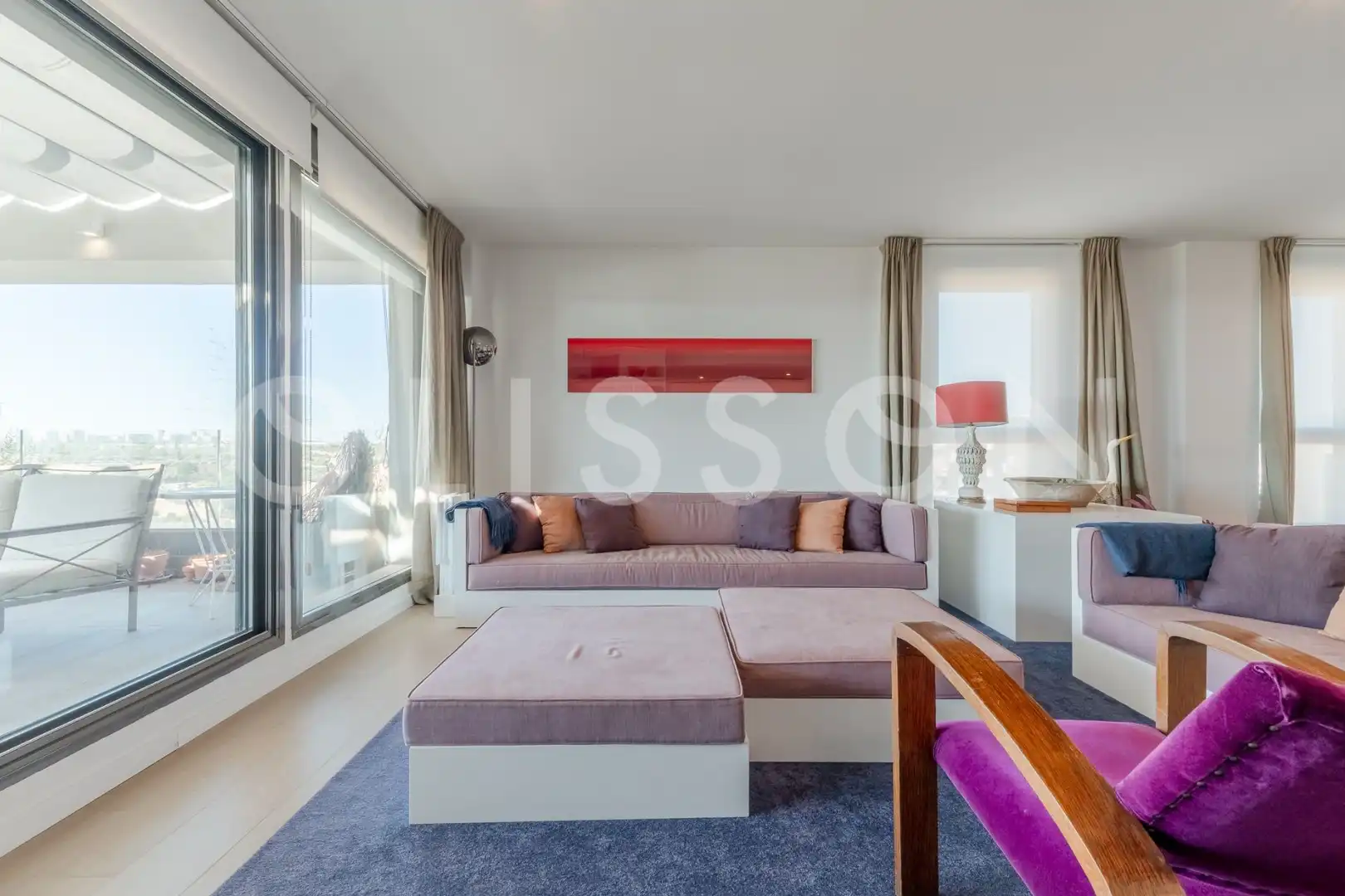 Flat with pool for sale in Hortaleza, imagen 11