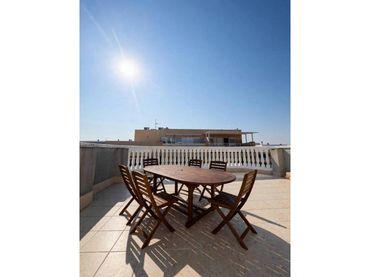 Appartement avec piscine à vendre à Calle Peruga