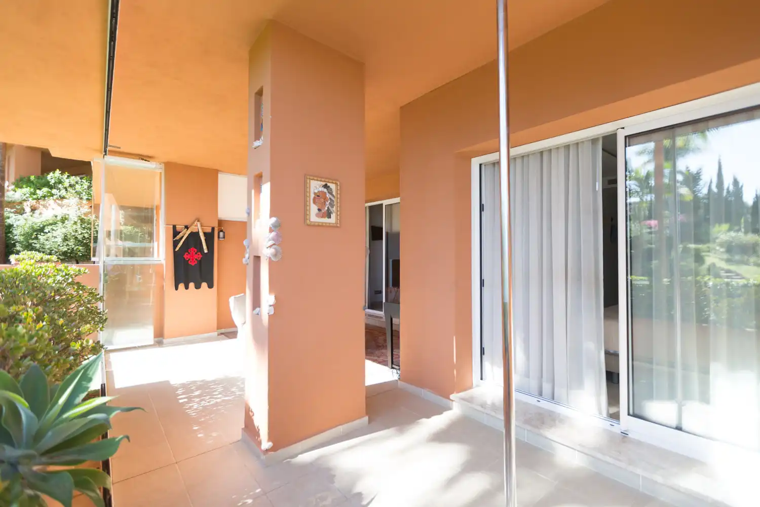 Wohnung mit Pool zum Verkauf in Nueva Andalucía, imagen 41