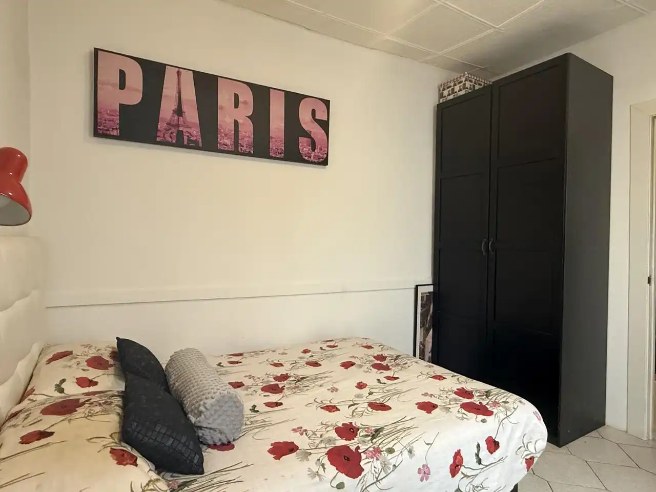 Habitación de Piso en venta en Centre