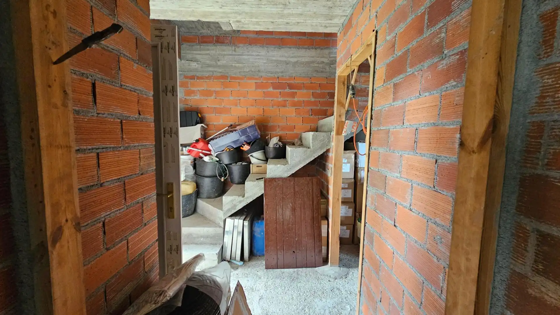 Casa o xalet en venda en Fisterra