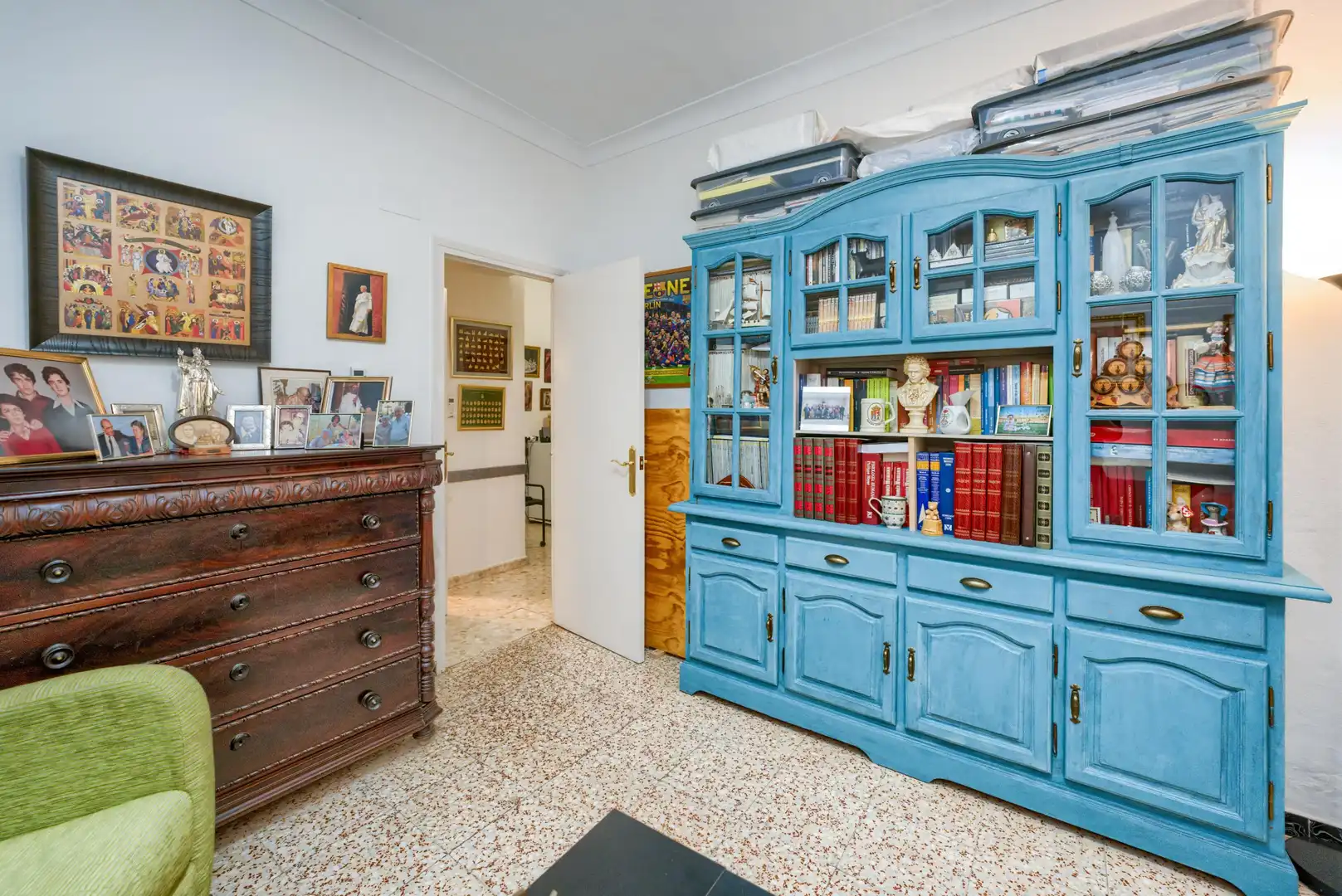 Apartament en venda en El Puerto de Santa María