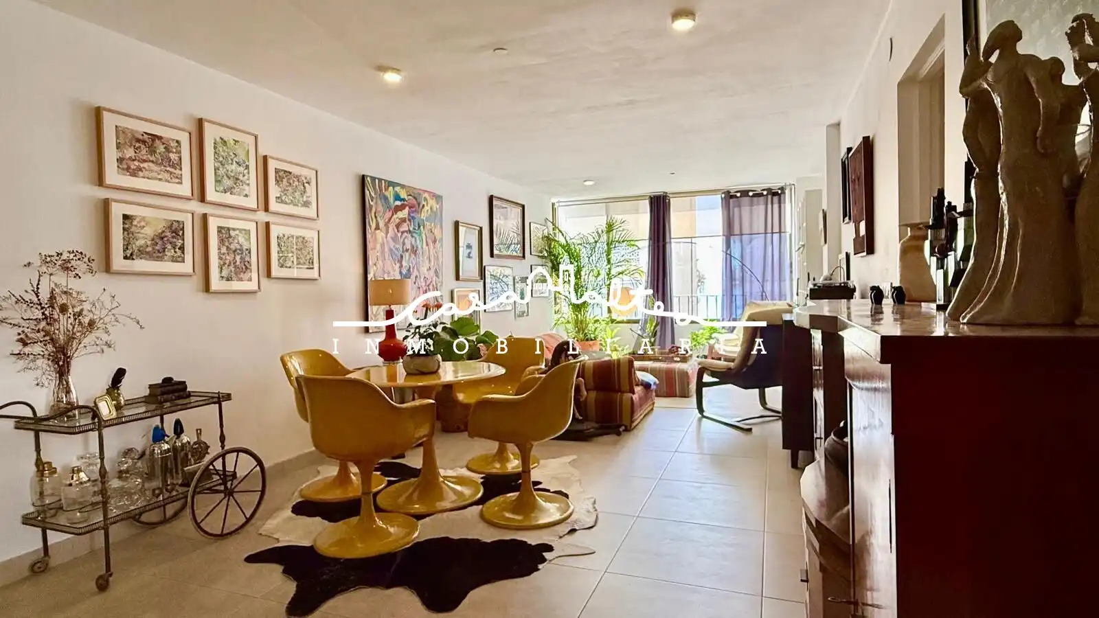 Apartament amb ascensor en venda a Altea ciudad, imagen 2