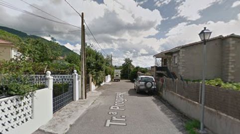 INMUEBLE EN CESION DE REMATE  SIN POSESION Y SIN ACCESO AL INTERIOR., imatge 2