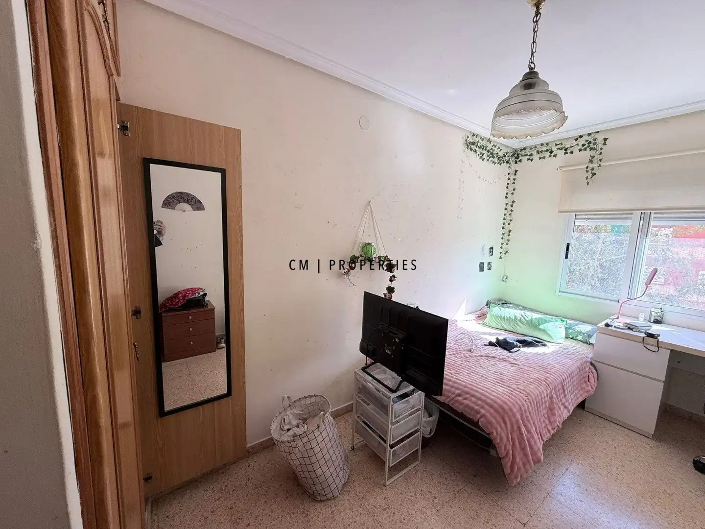 Flat for rent in Explorador Andres, Ciutat Jardí