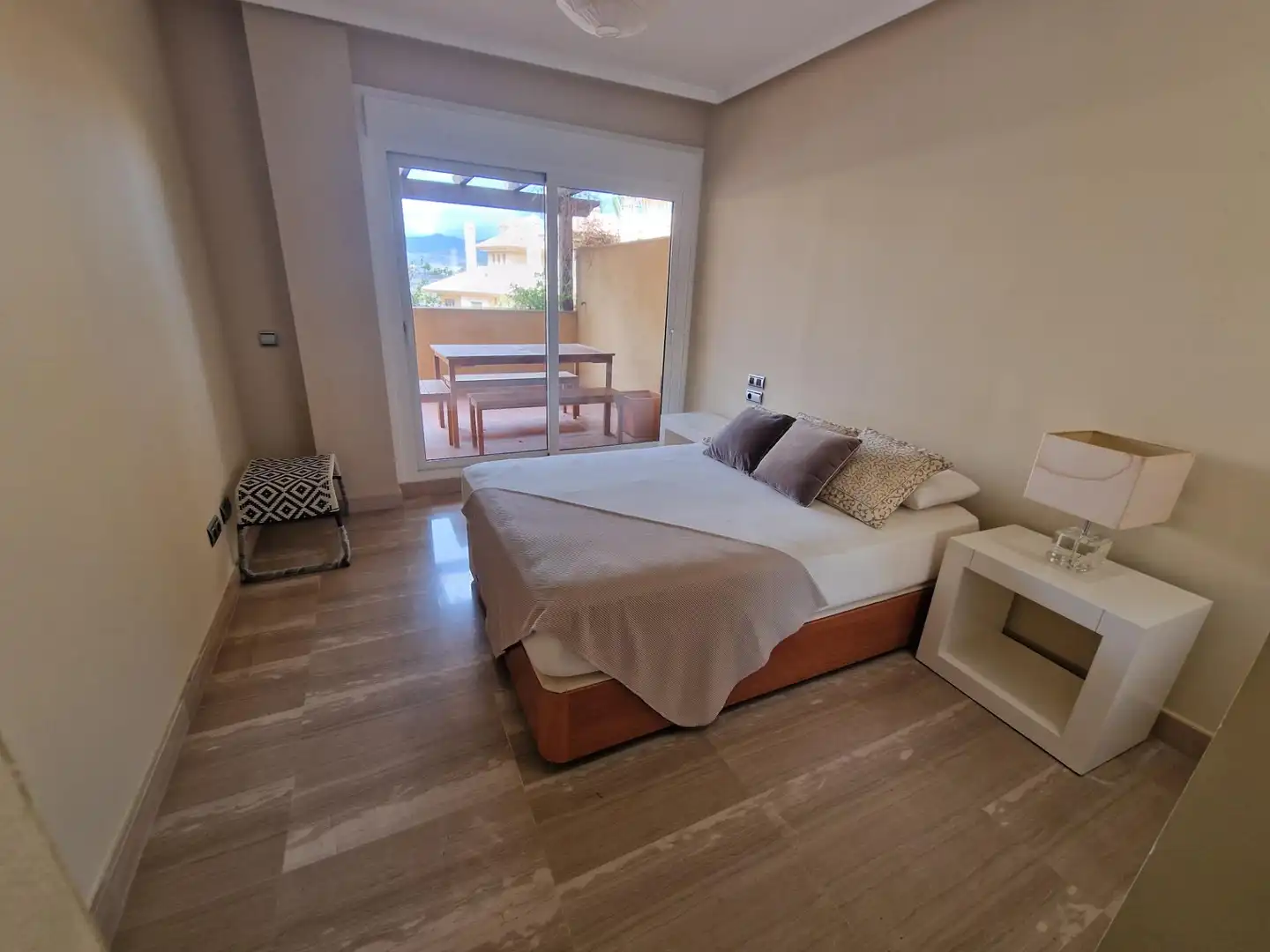 Wohnung zum Verkauf in Isla del Fraile