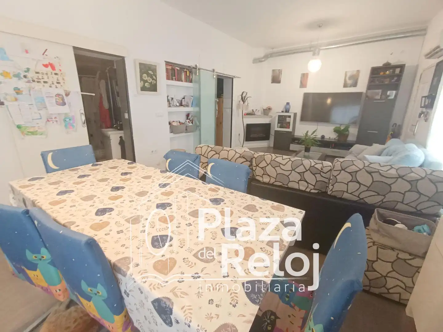Houses for sale in Talavera de la Reina  with Air Conditioner, Heating and Terrace