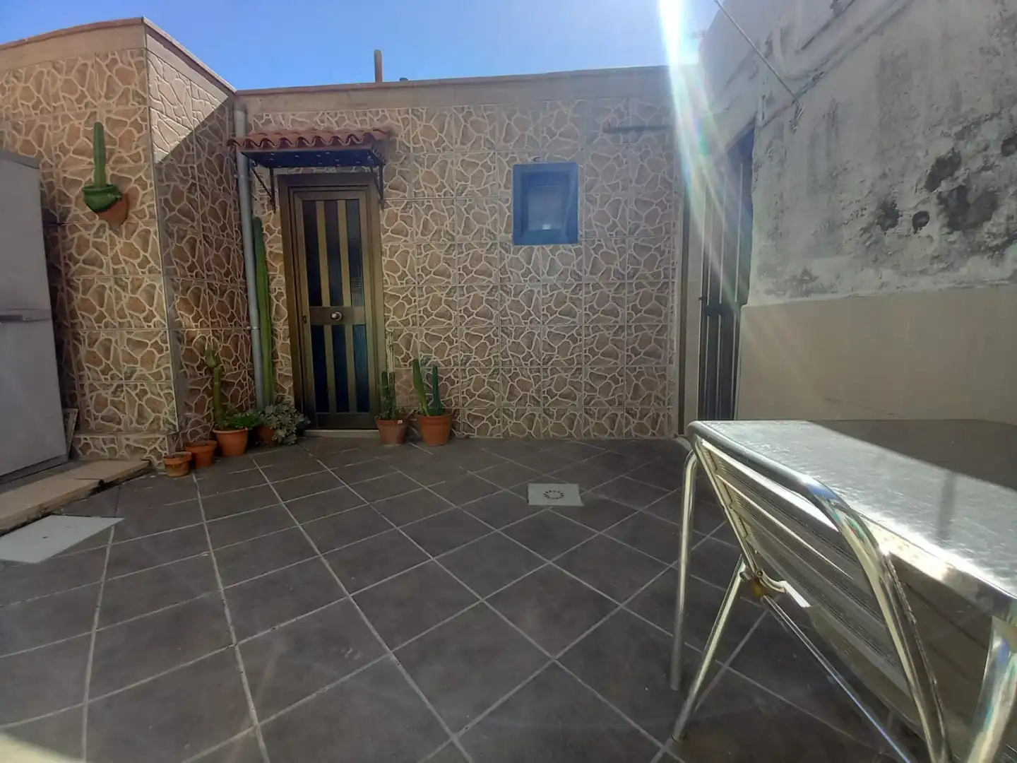 Terraza de Loft en venta en Badalona con Terraza y Trastero