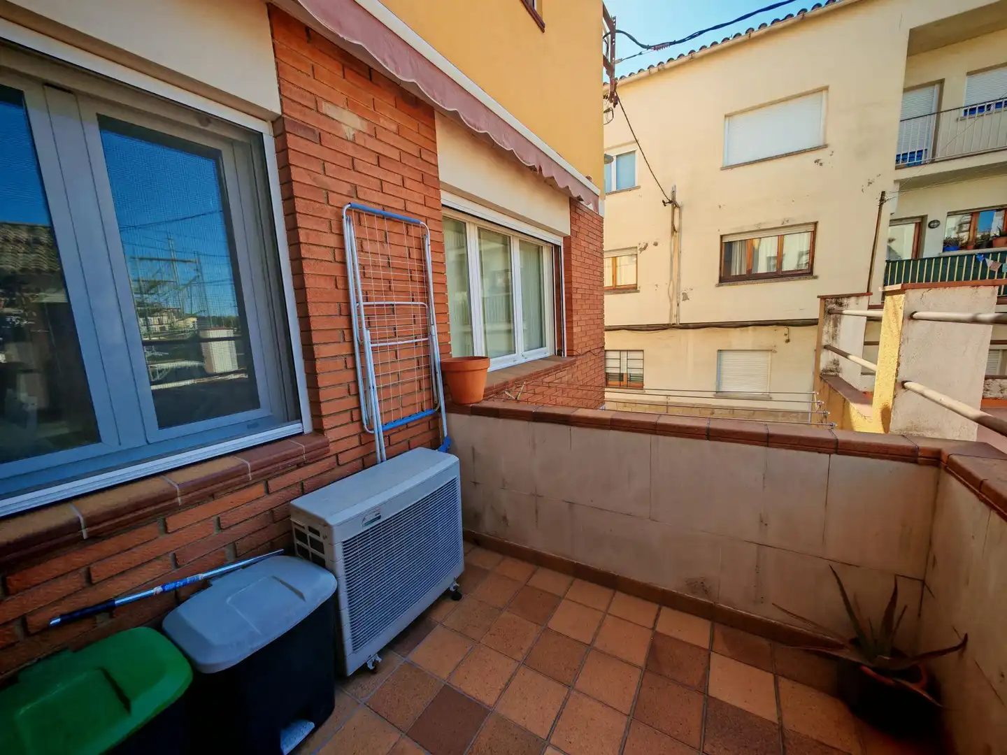 Terraza de Casa o chalet en venta en Breda con Aire acondicionado, Calefacción y Terraza