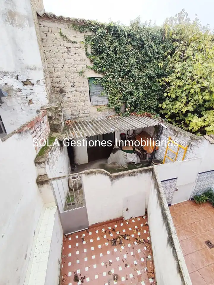 Casa con terrazza in vendita a Torreperogil, imagen 24
