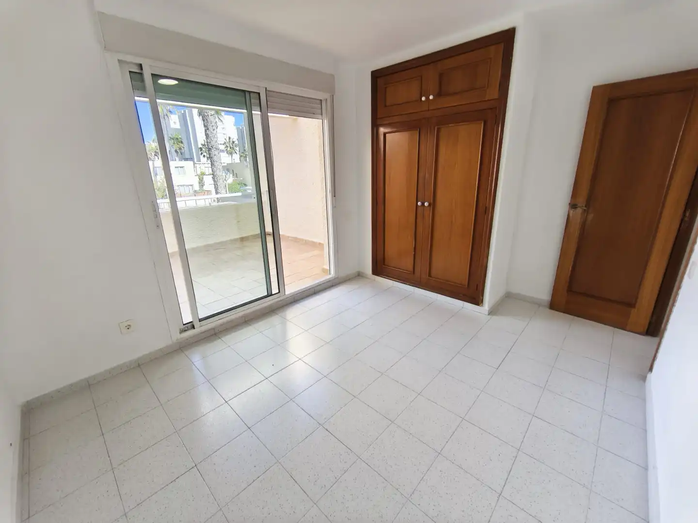 Bedroom of Houses for sale in Alicante / Alacant  with Private garden, Terrace and Community pool