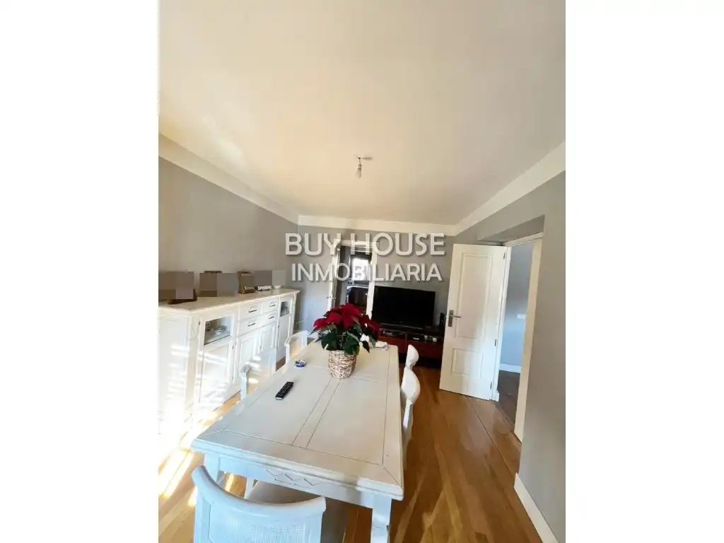 Comedor de Casa o chalet en venta en Illescas