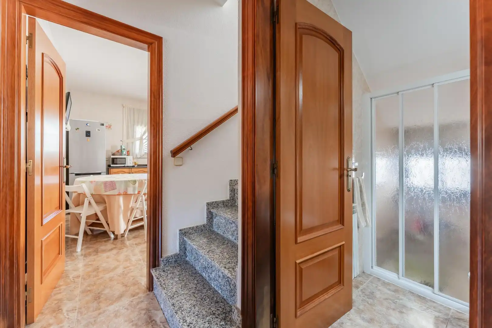 Casa o chalet en venta en Sant Fost de Campsentelles con Calefacción, Jardín privado y Terraza