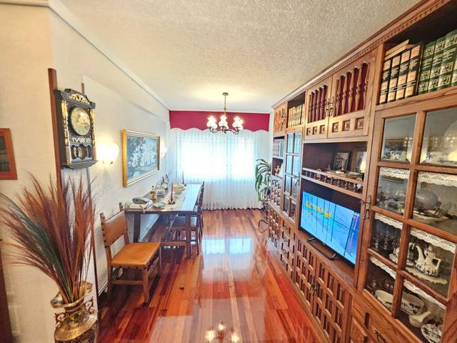 Piso en Venta en Ziarreta Kalea, 1 en Atxondo