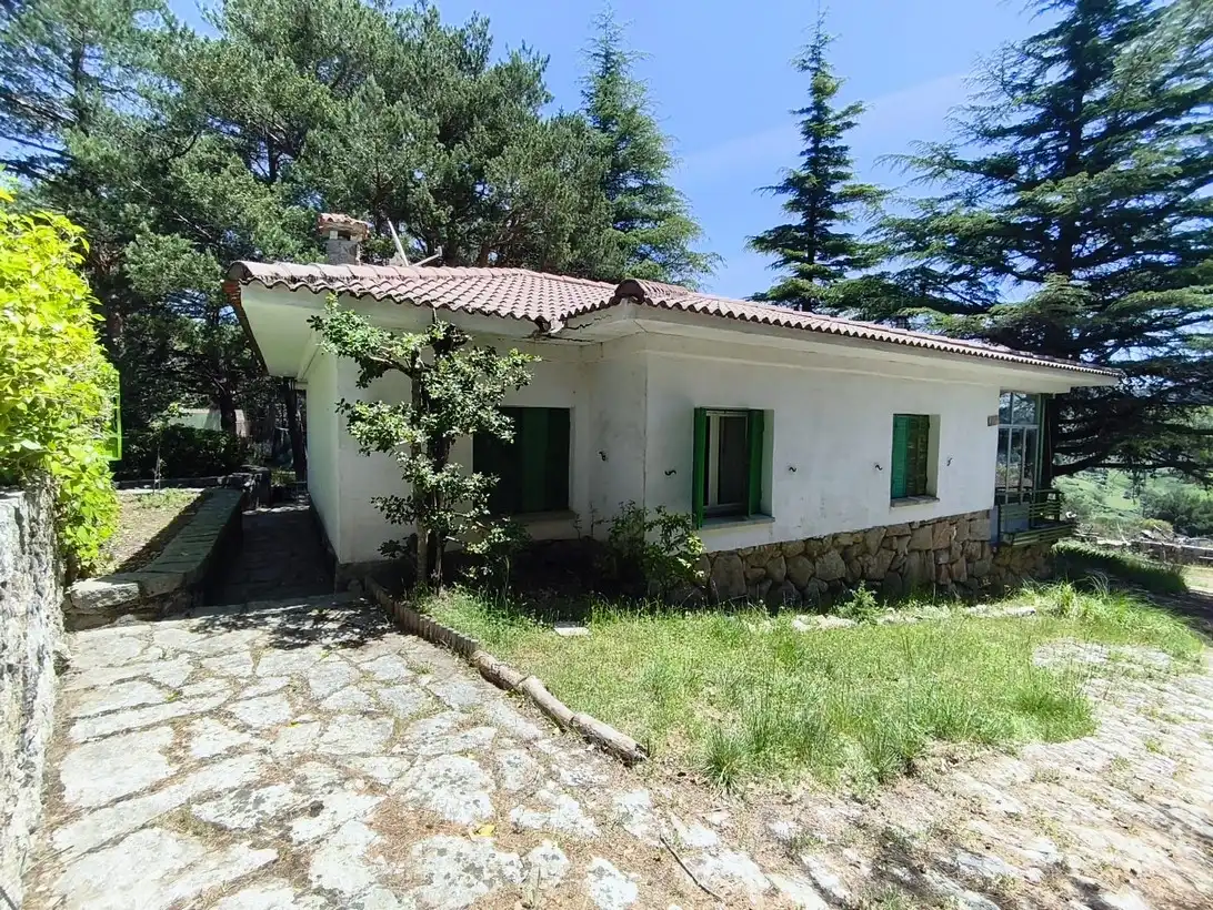 Casa o xalet en venda a Peguerinos