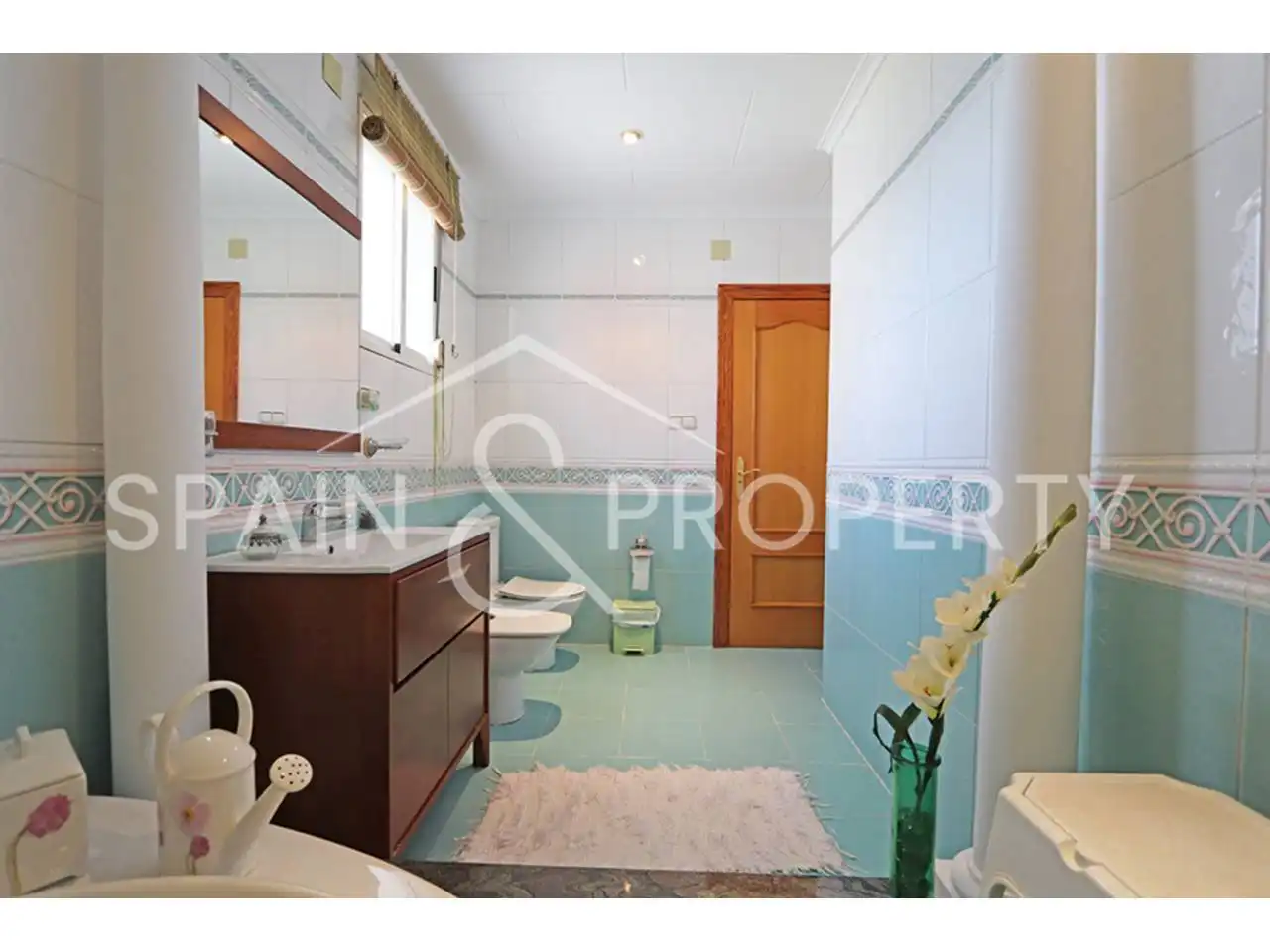 Detached house with pool for sale in Montserrat, imagen 39