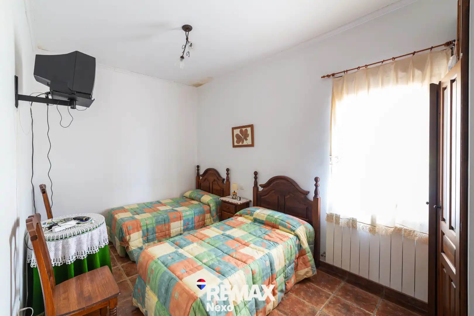 Bedroom of Buildings for sale in San Llorente
