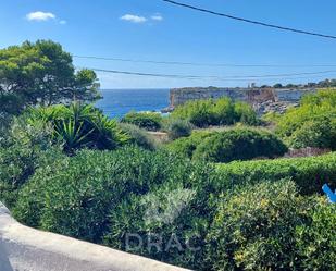 Jardí de Casa o xalet en venda en Santanyí