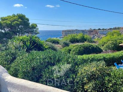 Jardí de Casa o xalet en venda en Santanyí