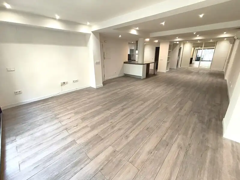 Lofts for rent in Madrid  with Air Conditioner, Heating and Terrace