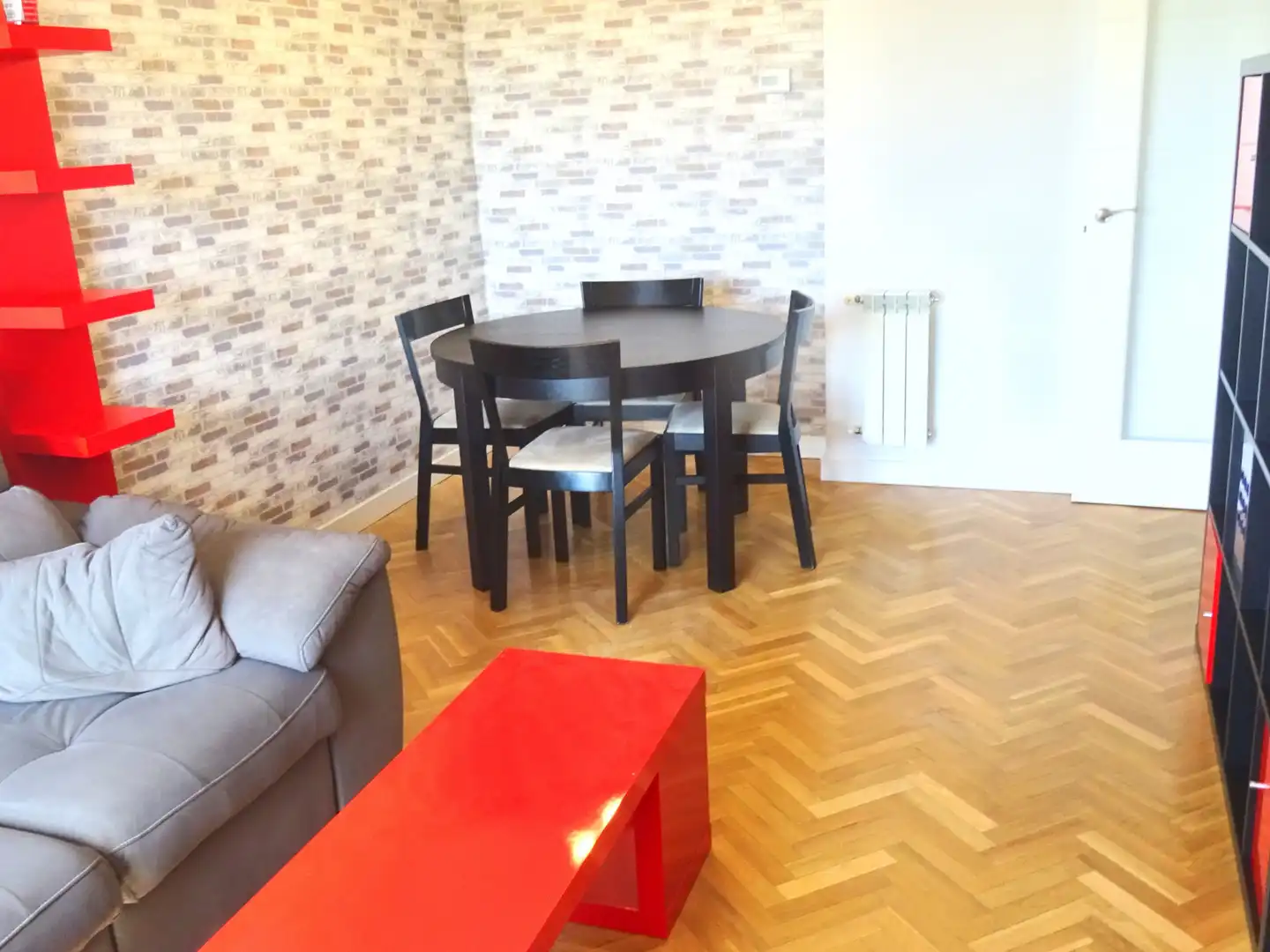 Appartement avec piscine à louer à Estación - Centro, imagen 8