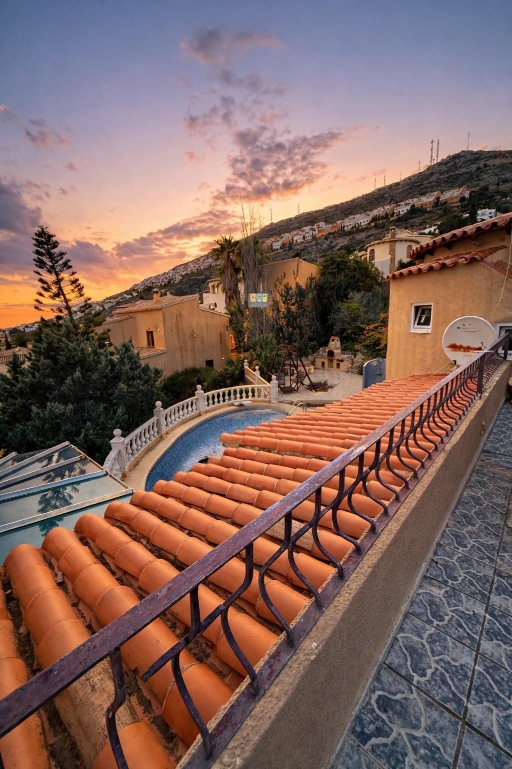 Haus oder Chalet zum verkauf in Cumbre del Sol