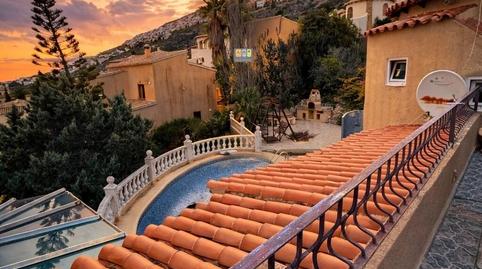 Photo 3 of House or chalet for sale in Cumbre del Sol, Benitachell / El Poble Nou de Benitatxell