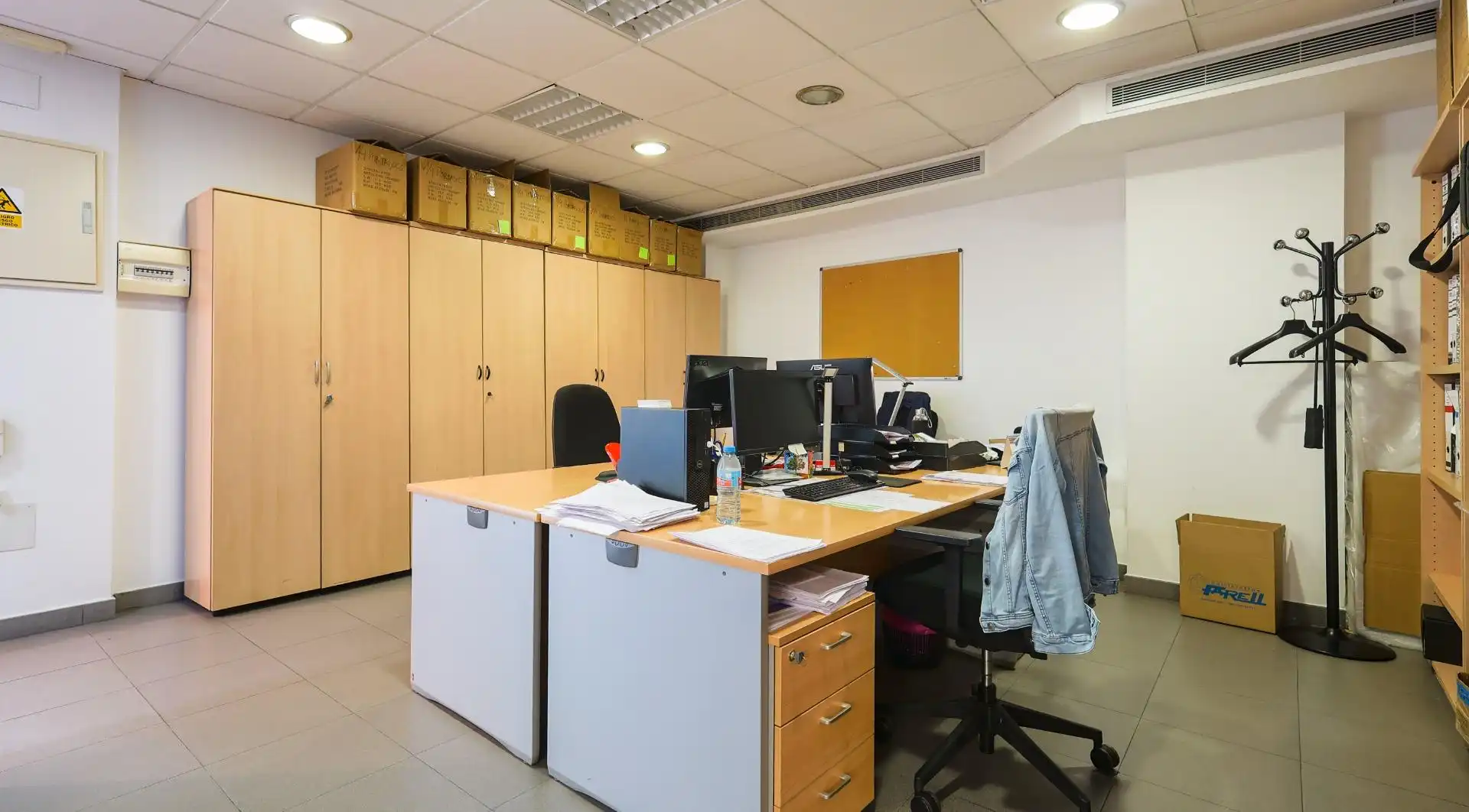 Office for rent in Alicante / Alacant
