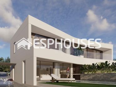 Casa pareada con balcón en venta en Gran Alacant