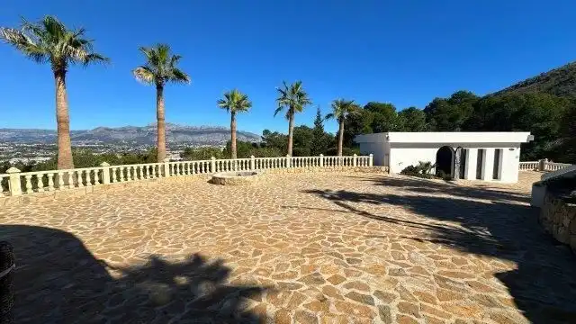 Chalet con piscina en venta en VERDEROL, imagen 30