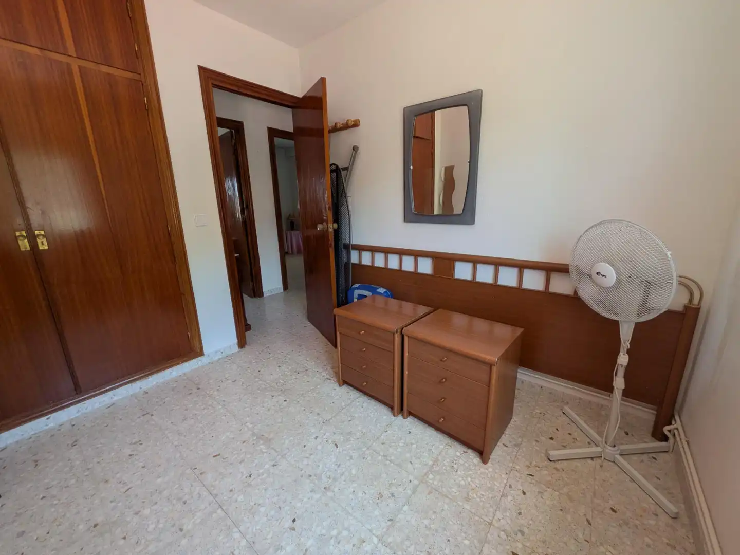 Habitación de Casa o chalet en venta en Fuentenovilla con Calefacción y Terraza