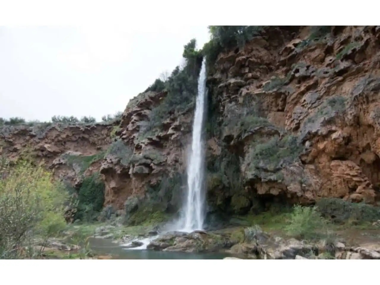 Vista exterior de Terreno en venta en Navajas