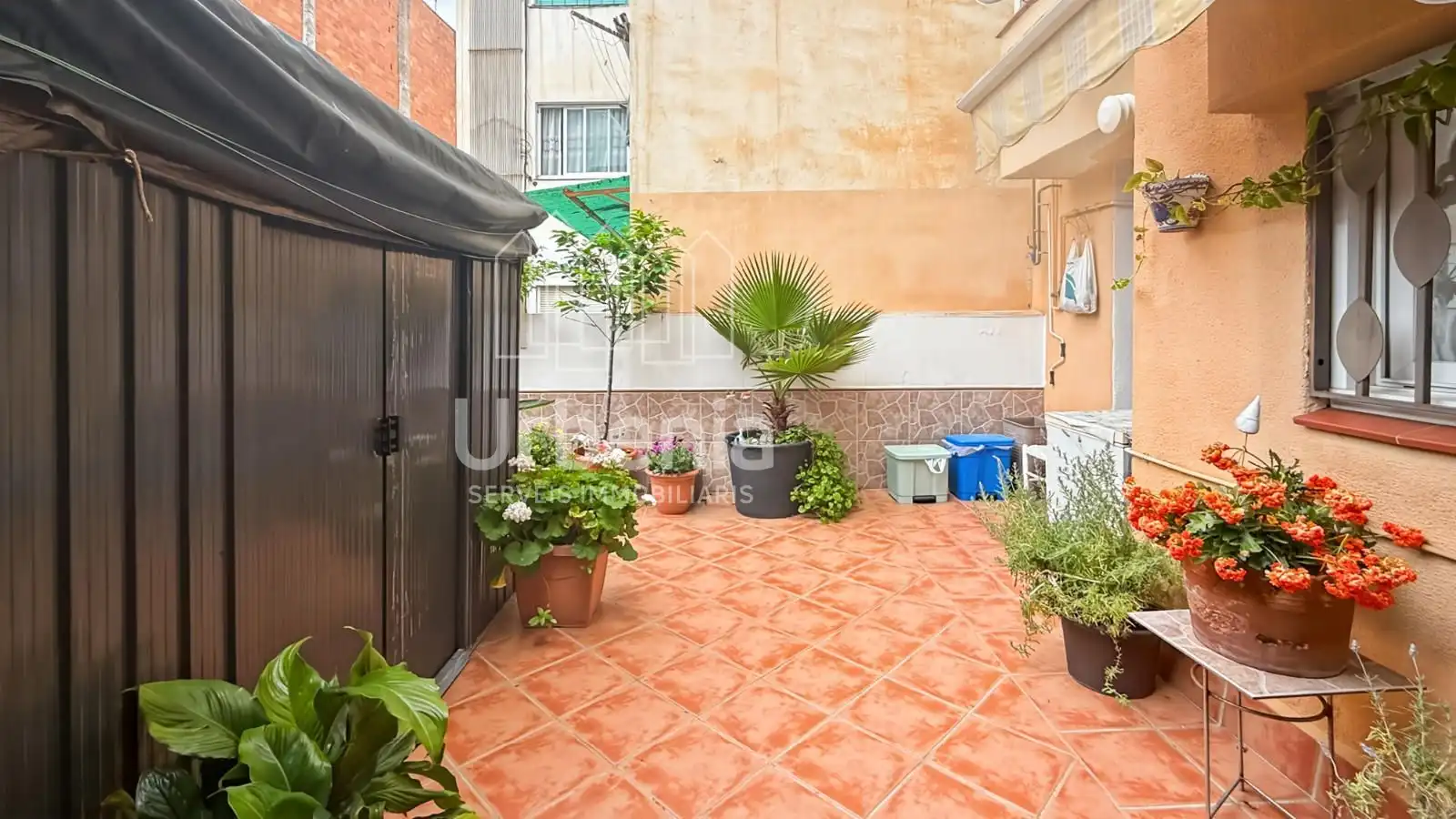 Flat for sale in Rocafonda