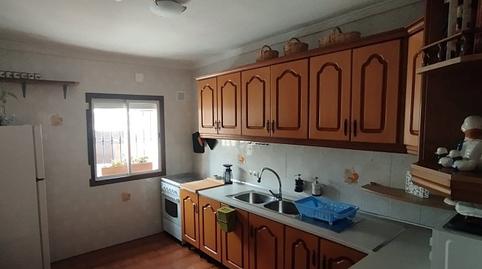 Photo 2 of Country house to rent in Solidaridad, Benamocarra, Málaga