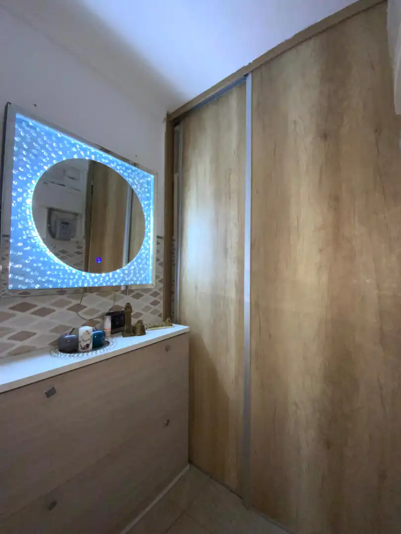 Baño de Piso en venta en Mataró con Balcón