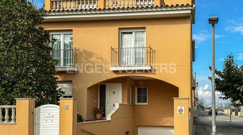 Foto 3 de Casa o xalet en venda a Olèrdola, Barcelona