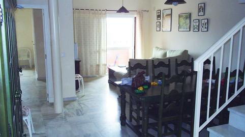 Foto 3 de Dúplex de lloguer a El Ancla, Cádiz