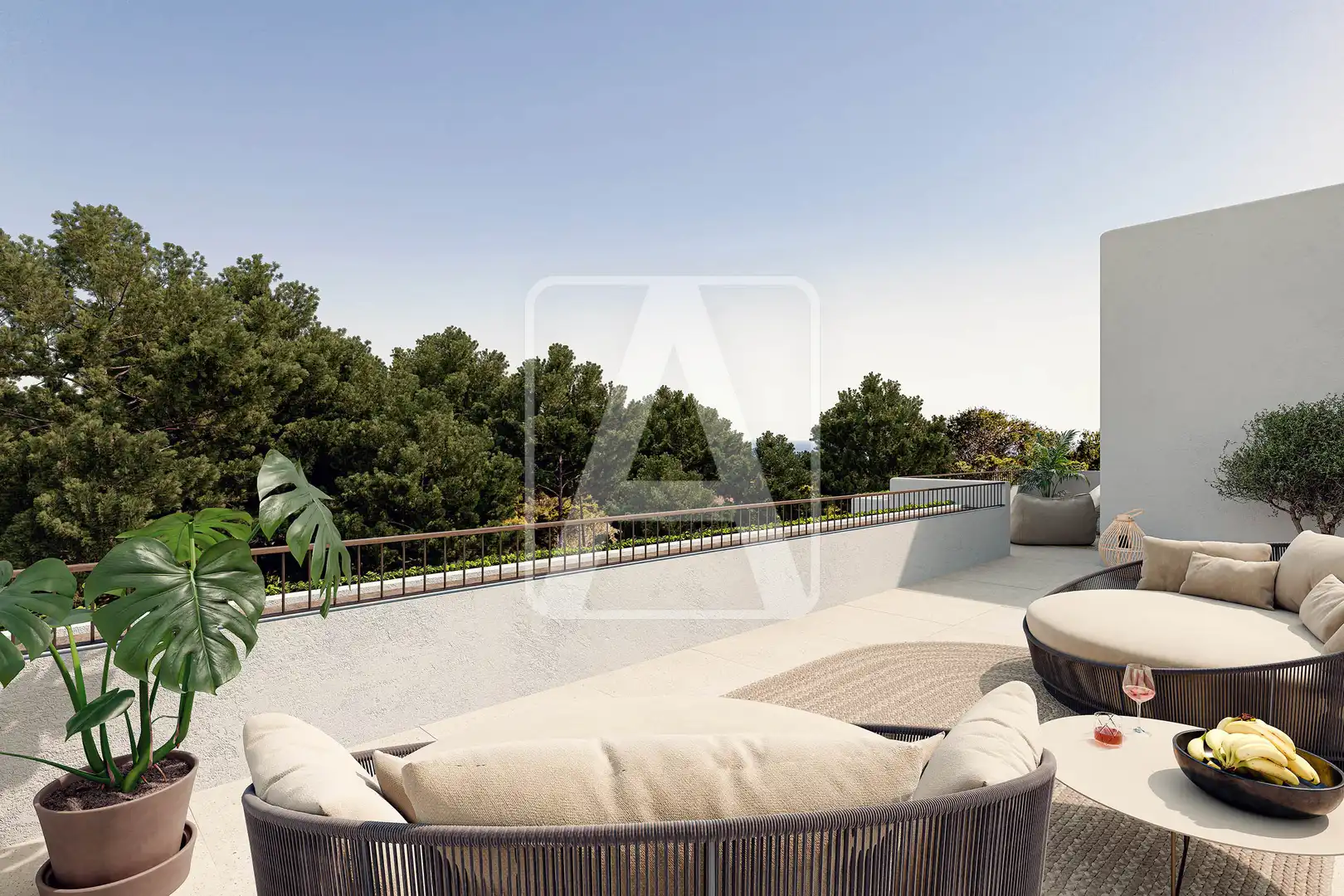 Detached house with pool for sale in Pinar del Advocat - Cometa, imagen 19