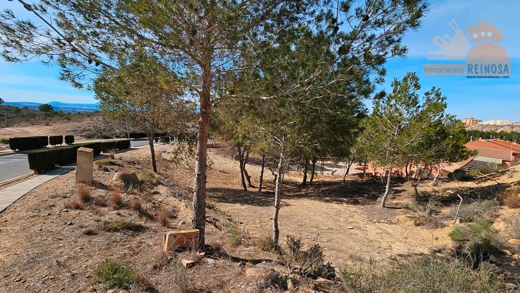 Residencial en venda en Molina de Segura