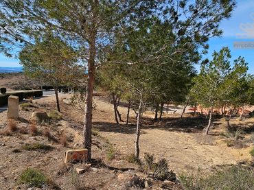 Terreno residenziale in vendita a Calle Castillo de Caravaca