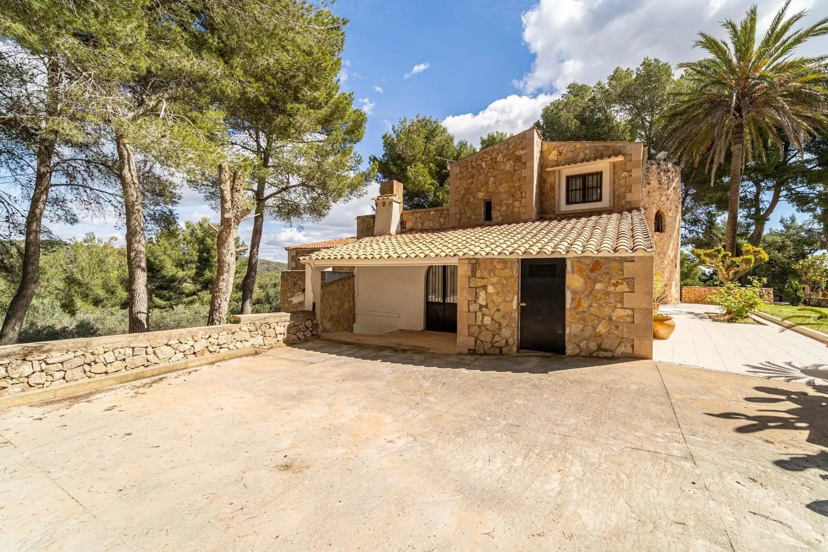 Xalet amb terrassa en venda a S'Horta - Cas Concos des Cavaller - Es Carritxó, imagen 20