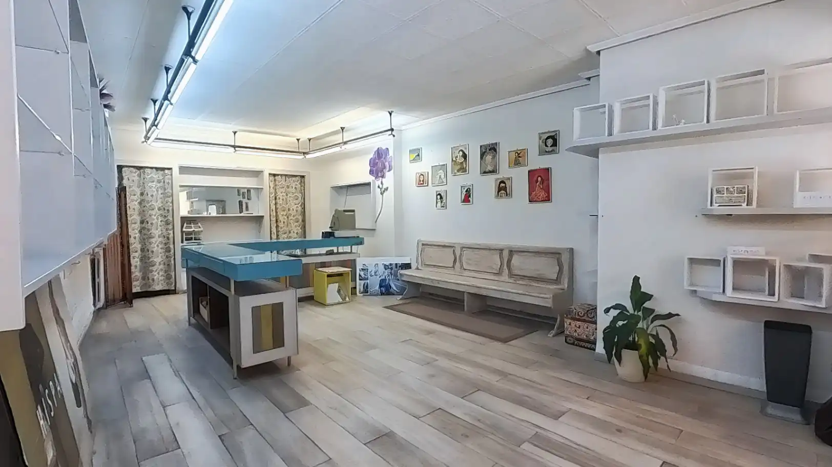Business premises for sale in Reinosa, imagen 7